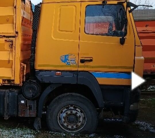 МАЗ 6501А8, об'ємом двигуна 0 л та пробігом 0 тис. км за 7762 $, фото 1 на Automoto.ua
