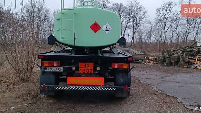 МАЗ 6501C3, объемом двигателя 0 л и пробегом 0 тыс. км за 5500 $, фото 1 на Automoto.ua