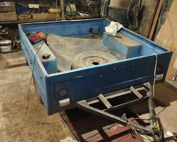 МАЗ 8114, объемом двигателя 0 л и пробегом 0 тыс. км за 283 $, фото 1 на Automoto.ua