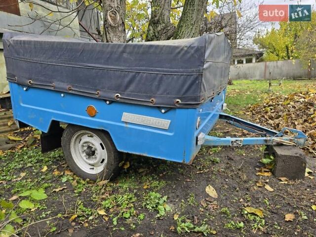 МАЗ 8114 1987 в Киеве на Automoto.ua Синий МАЗ 8114, объемом двигателя 0 л и пробегом 0 тыс. км за 500 $, фото 1 на Automoto.ua