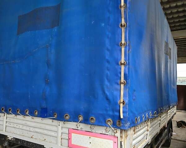 Сірий МАЗ 837300, об'ємом двигуна 0 л та пробігом 100 тис. км за 4800 $, фото 1 на Automoto.ua