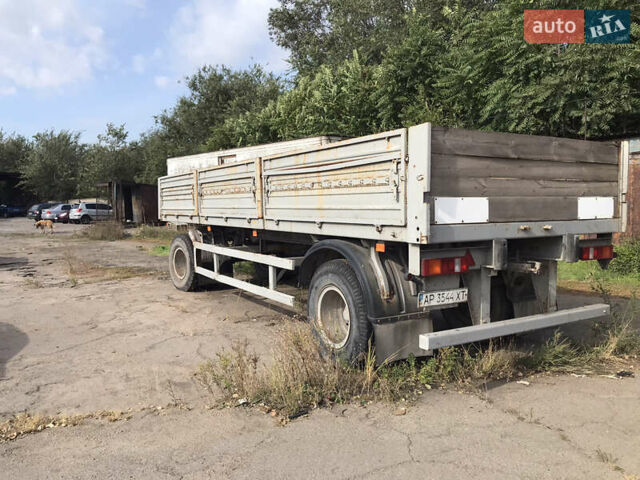 МАЗ 837810, об'ємом двигуна 0 л та пробігом 0 тис. км за 3890 $, фото 1 на Automoto.ua