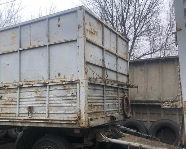 МАЗ 837810, об'ємом двигуна 0 л та пробігом 0 тис. км за 2000 $, фото 1 на Automoto.ua