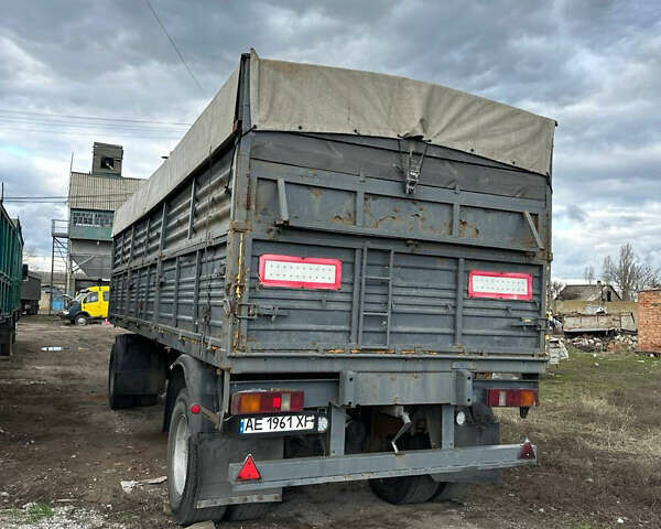МАЗ 837810, объемом двигателя 0 л и пробегом 100 тыс. км за 1700 $, фото 1 на Automoto.ua