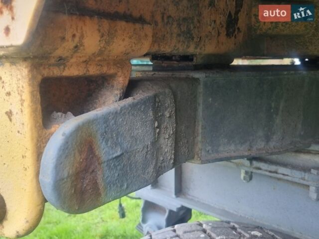 Желтый МАЗ 856102, объемом двигателя 0 л и пробегом 1 тыс. км за 17000 $, фото 1 на Automoto.ua