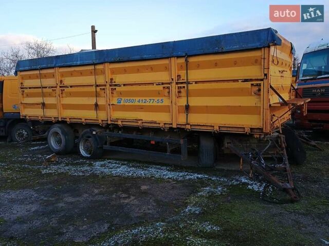 МАЗ 856103, объемом двигателя 0 л и пробегом 0 тыс. км за 2444 $, фото 1 на Automoto.ua