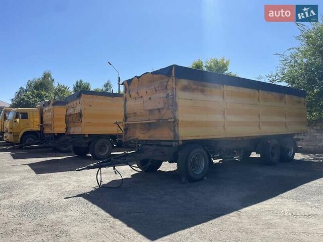 МАЗ 856103, объемом двигателя 0 л и пробегом 50 тыс. км за 6500 $, фото 1 на Automoto.ua