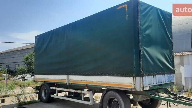 МАЗ 870110, объемом двигателя 0 л и пробегом 200 тыс. км за 4900 $, фото 1 на Automoto.ua