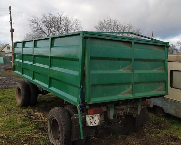 МАЗ 8926, об'ємом двигуна 0 л та пробігом 10 тис. км за 2300 $, фото 1 на Automoto.ua