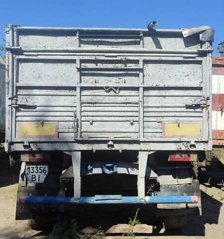 Серый МАЗ 8926, объемом двигателя 0 л и пробегом 0 тыс. км за 1600 $, фото 1 на Automoto.ua
