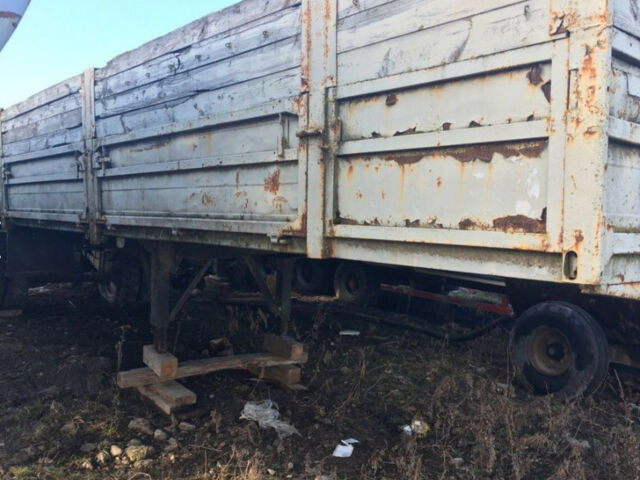 МАЗ 931010, объемом двигателя 0 л и пробегом 0 тыс. км за 1500 $, фото 1 на Automoto.ua