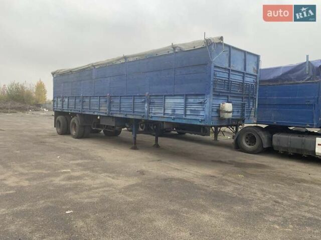 Синій МАЗ 931010, об'ємом двигуна 0 л та пробігом 0 тис. км за 2500 $, фото 1 на Automoto.ua