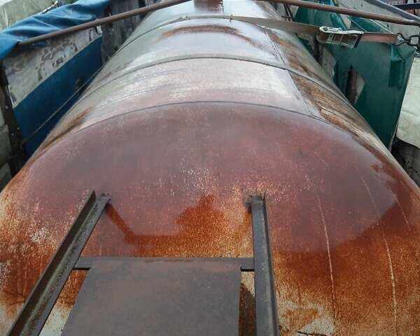 Красный МАЗ 93866, объемом двигателя 0 л и пробегом 100 тыс. км за 2100 $, фото 1 на Automoto.ua