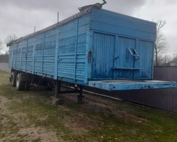 МАЗ 938660, объемом двигателя 0 л и пробегом 1 тыс. км за 2000 $, фото 1 на Automoto.ua