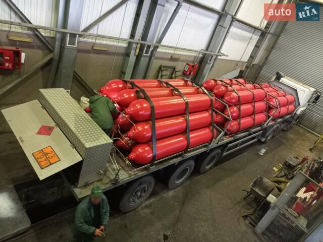 Серый МАЗ 93892, объемом двигателя 0 л и пробегом 0 тыс. км за 25000 $, фото 1 на Automoto.ua