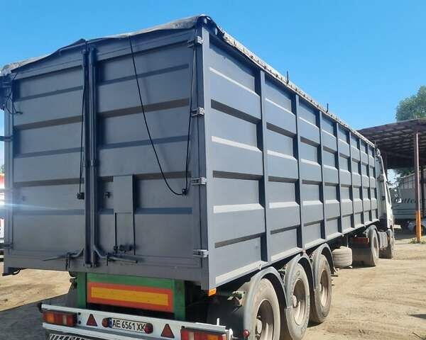 МАЗ 975830, объемом двигателя 0 л и пробегом 1 тыс. км за 14800 $, фото 1 на Automoto.ua