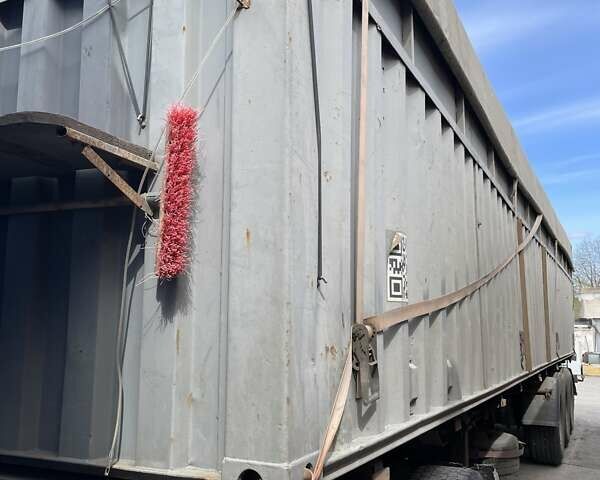 Зеленый МАЗ 975830, объемом двигателя 0 л и пробегом 0 тыс. км за 6000 $, фото 1 на Automoto.ua