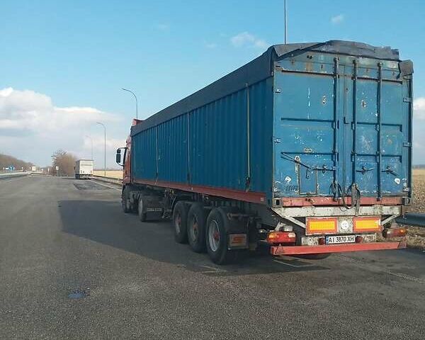 Сірий МАЗ 9919, об'ємом двигуна 0 л та пробігом 1 тис. км за 5000 $, фото 1 на Automoto.ua