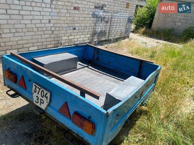 МАЗ Зубренок, об'ємом двигуна 0 л та пробігом 0 тис. км за 408 $, фото 1 на Automoto.ua