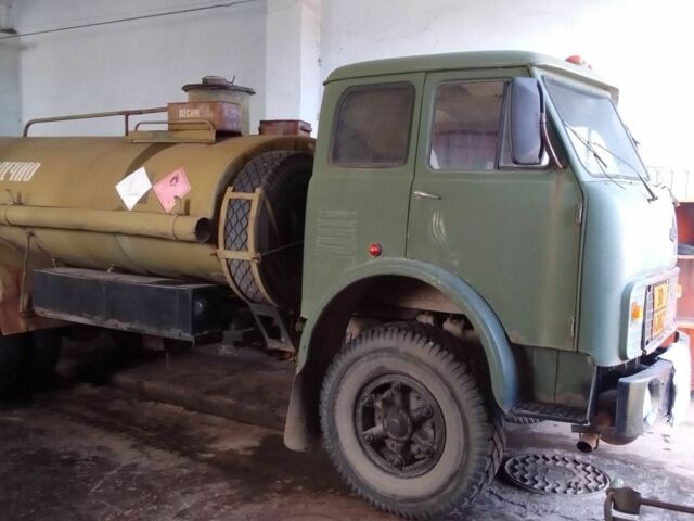 МАЗ Другая, объемом двигателя 0 л и пробегом 0 тыс. км за 10500 $, фото 1 на Automoto.ua