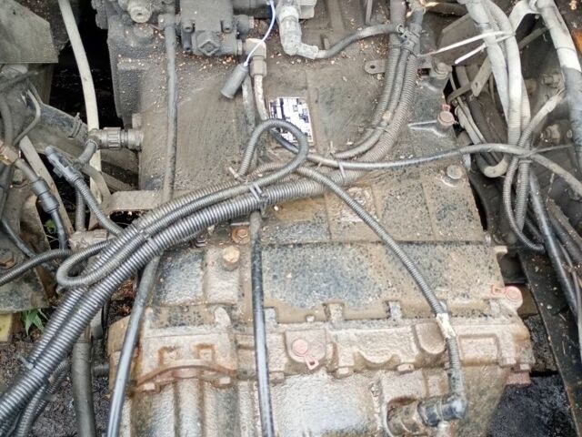 МАЗ Другая 2008 в Виннице на Automoto.ua МАЗ Другая, объемом двигателя 0 л и пробегом 0 тыс. км за 1899 $, фото 1 на Automoto.ua