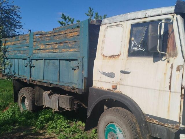 МАЗ Другая, объемом двигателя 0 л и пробегом 0 тыс. км за 1886 $, фото 1 на Automoto.ua