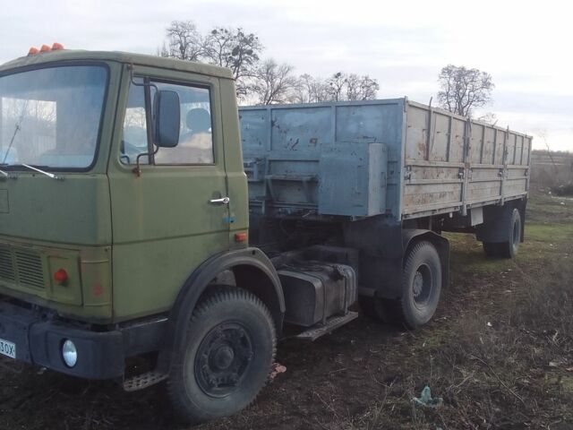 МАЗ Другая, объемом двигателя 0 л и пробегом 0 тыс. км за 4000 $, фото 1 на Automoto.ua