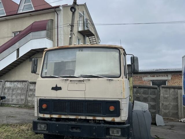 МАЗ Другая, объемом двигателя 0 л и пробегом 0 тыс. км за 5250 $, фото 1 на Automoto.ua