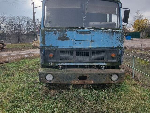 МАЗ Другая, об'ємом двигуна 0 л та пробігом 0 тис. км за 2015 $, фото 1 на Automoto.ua