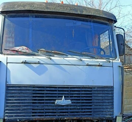 МАЗ Другая, об'ємом двигуна 0 л та пробігом 0 тис. км за 5000 $, фото 1 на Automoto.ua