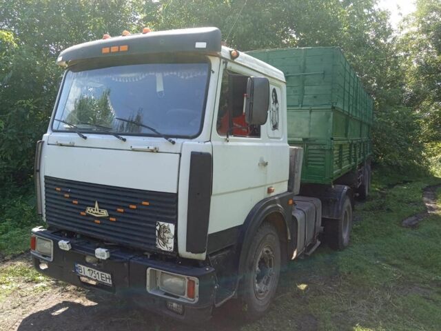 МАЗ Другая, об'ємом двигуна 0 л та пробігом 0 тис. км за 3900 $, фото 1 на Automoto.ua