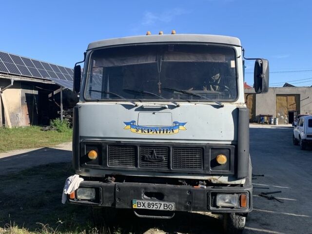 МАЗ Другая, объемом двигателя 0 л и пробегом 0 тыс. км за 3073 $, фото 1 на Automoto.ua