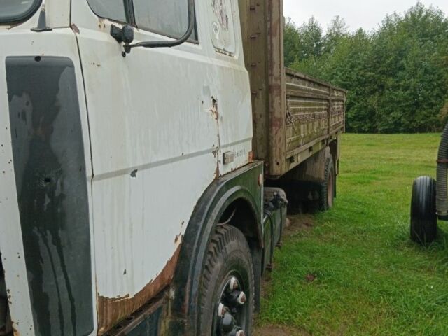 МАЗ Другая, об'ємом двигуна 0 л та пробігом 0 тис. км за 3100 $, фото 1 на Automoto.ua