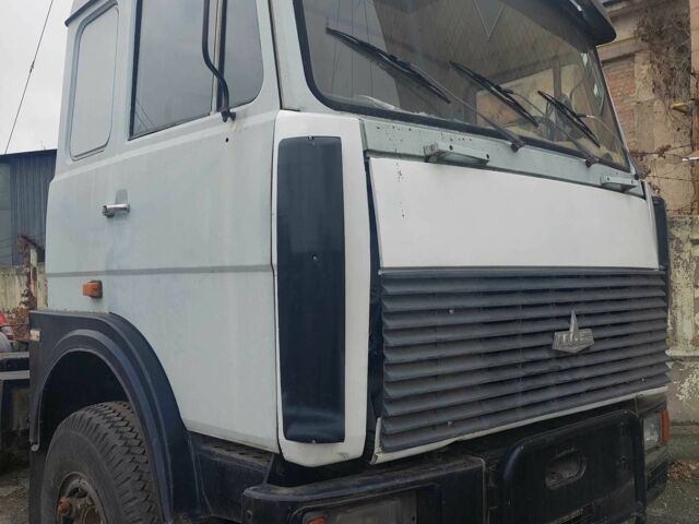 МАЗ Другая, об'ємом двигуна 0 л та пробігом 0 тис. км за 237 $, фото 1 на Automoto.ua