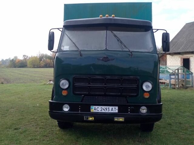 МАЗ Другая, объемом двигателя 0 л и пробегом 0 тыс. км за 154 $, фото 1 на Automoto.ua