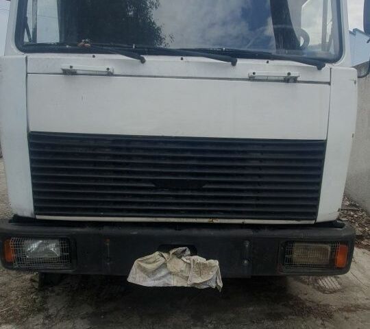 МАЗ Другая, объемом двигателя 0 л и пробегом 0 тыс. км за 4500 $, фото 1 на Automoto.ua