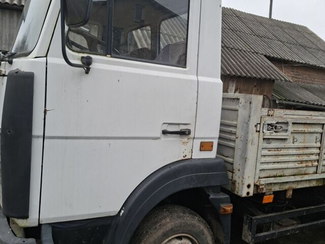 МАЗ Другая, об'ємом двигуна 0 л та пробігом 0 тис. км за 6800 $, фото 1 на Automoto.ua