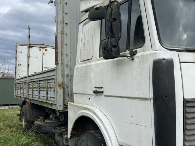 МАЗ Другая, объемом двигателя 0 л и пробегом 0 тыс. км за 10000 $, фото 1 на Automoto.ua