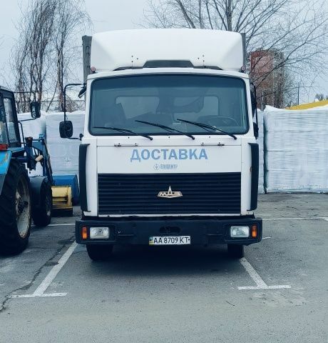 МАЗ Другая, объемом двигателя 0 л и пробегом 0 тыс. км за 5012 $, фото 1 на Automoto.ua