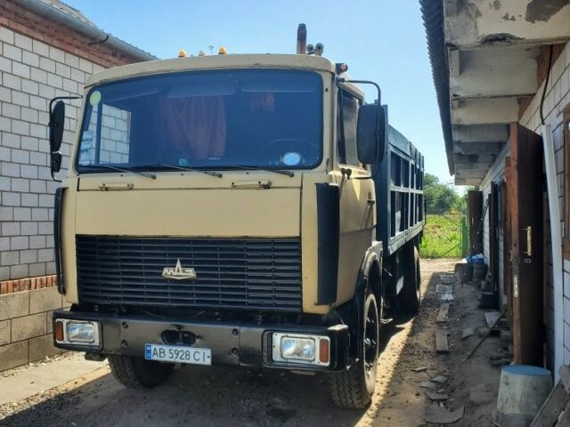 МАЗ Другая 2020 в Виннице на Automoto.ua МАЗ Другая, объемом двигателя 0 л и пробегом 0 тыс. км за 5000 $, фото 1 на Automoto.ua