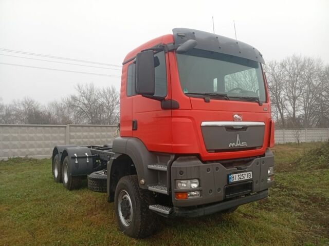 МАЗ Другая, об'ємом двигуна 0 л та пробігом 0 тис. км за 49900 $, фото 1 на Automoto.ua