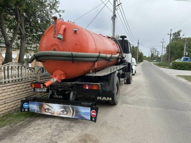 МАЗ Другая, объемом двигателя 14.86 л и пробегом 0 тыс. км за 6999 $, фото 1 на Automoto.ua