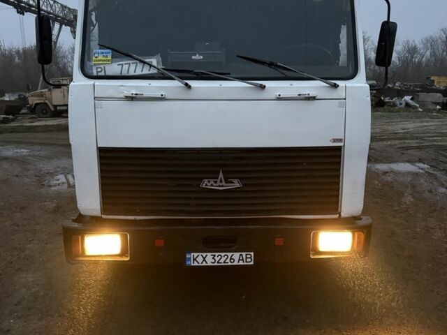 МАЗ Другая, объемом двигателя 4.75 л и пробегом 0 тыс. км за 4000 $, фото 1 на Automoto.ua