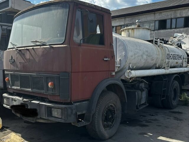 МАЗ Другая, объемом двигателя 0 л и пробегом 0 тыс. км за 2857 $, фото 1 на Automoto.ua