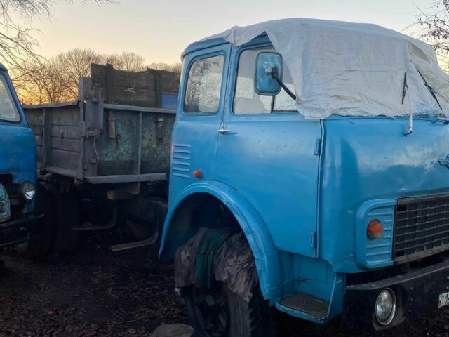 МАЗ Другая, объемом двигателя 0 л и пробегом 0 тыс. км за 1182 $, фото 1 на Automoto.ua