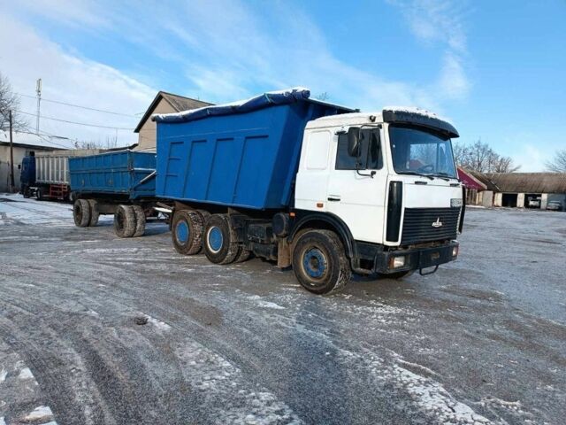 МАЗ Другая, об'ємом двигуна 6 л та пробігом 0 тис. км за 21000 $, фото 1 на Automoto.ua