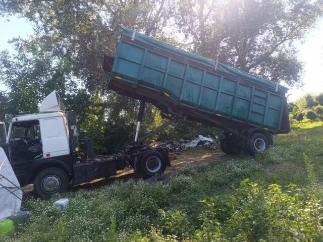 МАЗ Другая, объемом двигателя 2.3 л и пробегом 0 тыс. км за 8700 $, фото 1 на Automoto.ua