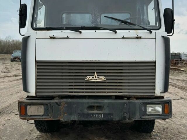 МАЗ Другая, объемом двигателя 2.3 л и пробегом 0 тыс. км за 7700 $, фото 1 на Automoto.ua