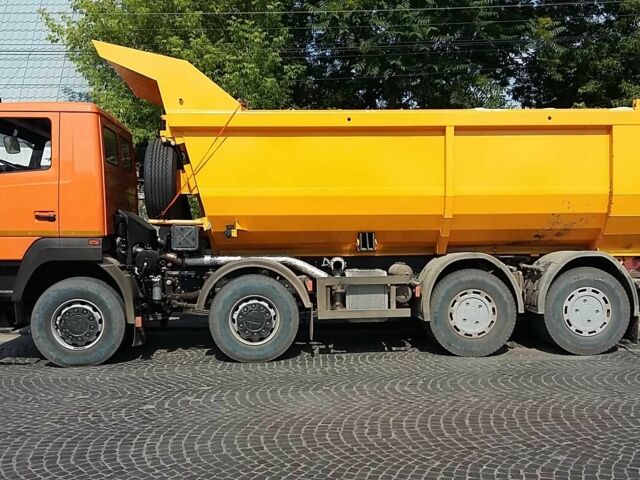 МАЗ Другая, объемом двигателя 12 л и пробегом 0 тыс. км за 86000 $, фото 1 на Automoto.ua