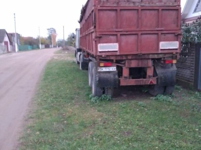 МАЗ Другая, об'ємом двигуна 0 л та пробігом 0 тис. км за 3900 $, фото 1 на Automoto.ua